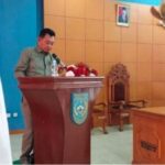 DPRD Bengkulu Utara Setujui Raperda Bantuan Hukum Masyarakat Miskin