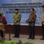 DPRD Bengkulu Utara Apresiasi Kinerja Pemerintah Raih WTP 7 Kali Berturut -turut