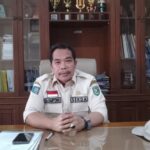 Sekda Kabupaten Kepahiang, Ingatkan PNS tidak usah takut di Mutasi