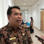 Menjelang Pilkada Serentak,Sekda Kabupaten Kepahiang Ingatkan PNS untuk Menjaga Kedamaian dan Ketentraman di tengah-tengah masyarakat