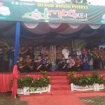 Sekretaris Daerah Kabupaten Kepahiang, akan mengirim 34 Kafilah LombaMTQ Tingkat Provinsi Bengkulu