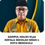 SMAN 4 Kota Bengkulu ,bagikan Ijazah Secara Gratis