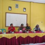 Pemdes Sumber Urip Gelar Pelatihan Siskeudes