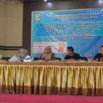 Antisipasi Dini, Dinas Pendidikan dan Kebudayaan Kepahiang Gelar Sosialisasi Pencegahan dan Penanganan Kekerasan di Lingkungan Sekolah